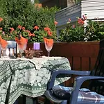 別荘 Near A Winterstein