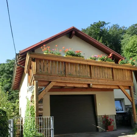 Vakantiehuis Near A *