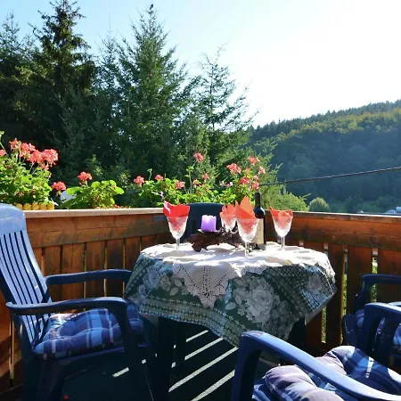 Holiday home Near A Winterstein
