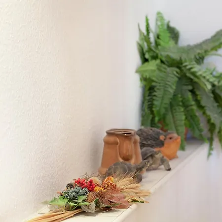 Vakantiehuis Near A Winterstein