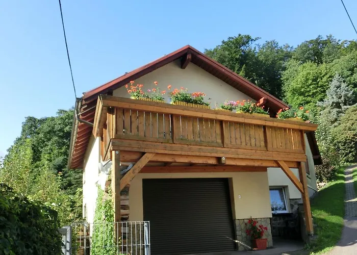 Vakantiehuis Near A *