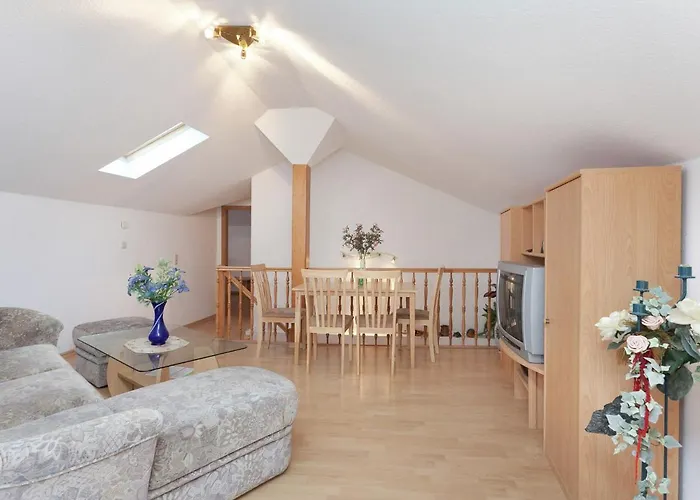 Near A Vakantiehuis *