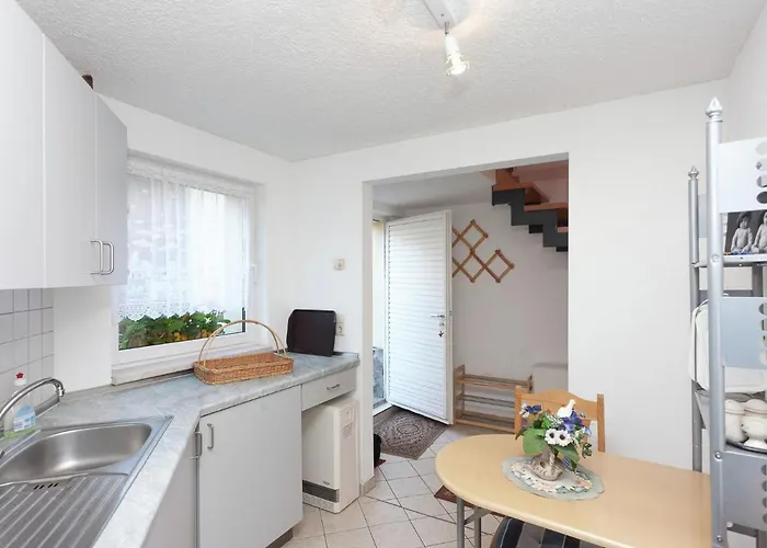 Vakantiehuis Near A Winterstein