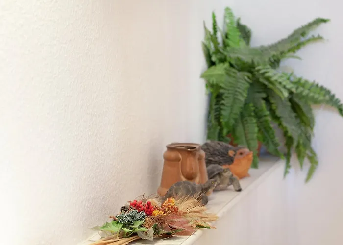 Vakantiehuis Near A Winterstein